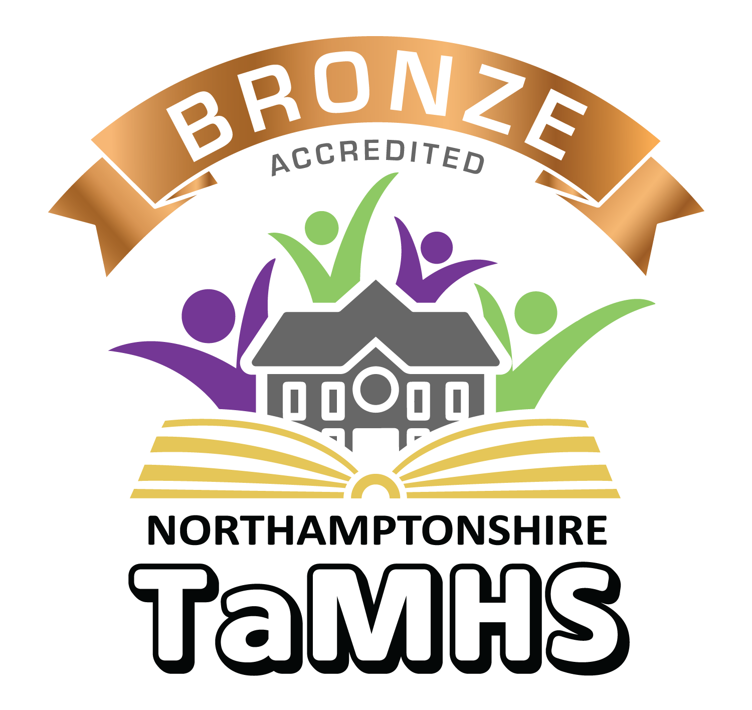 TaMHS Bronze